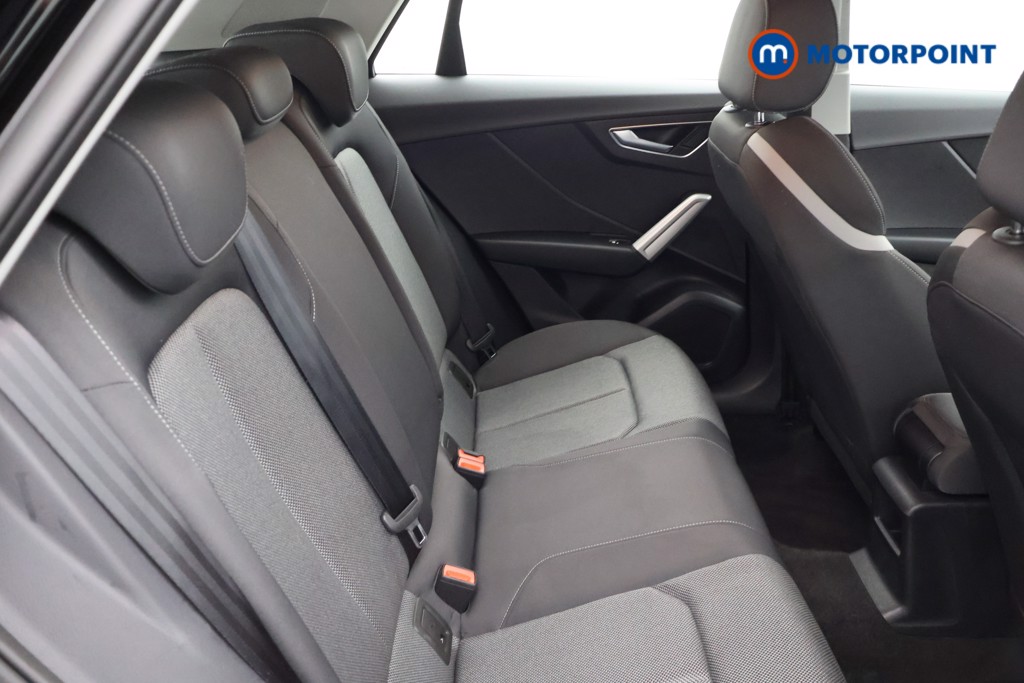 Audi Q2 Sport Manual Petrol SUV - Stock Number (1667886) - 18th supplementary image