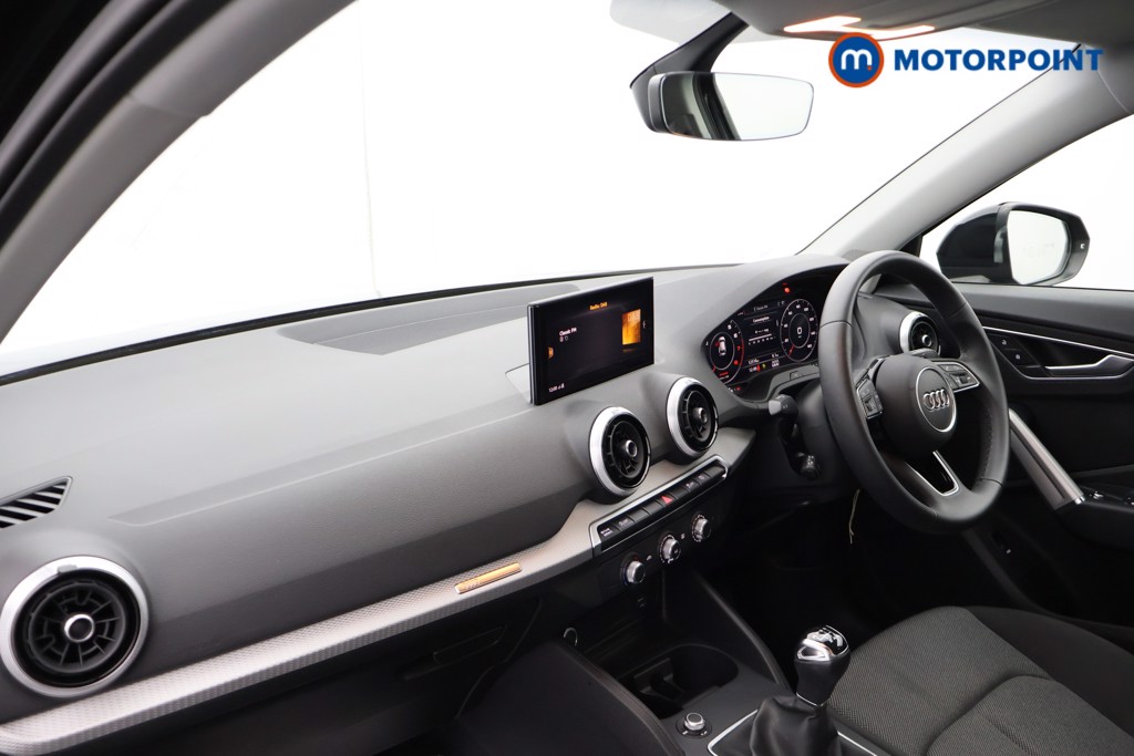 Audi Q2 Sport Manual Petrol SUV - Stock Number (1667886) - 21st supplementary image