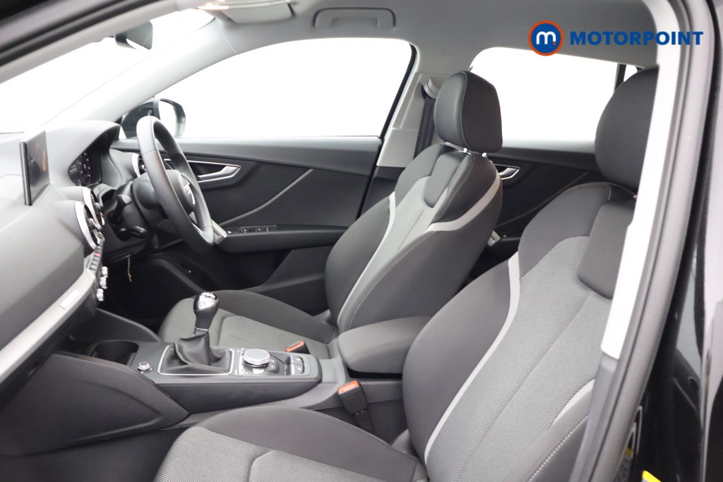 Audi Q2 Sport Manual Petrol SUV - Stock Number (1667886) - 22nd supplementary image