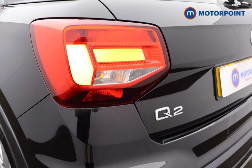 Audi Q2 Sport Manual Petrol SUV - Stock Number (1667886) - 24th supplementary image