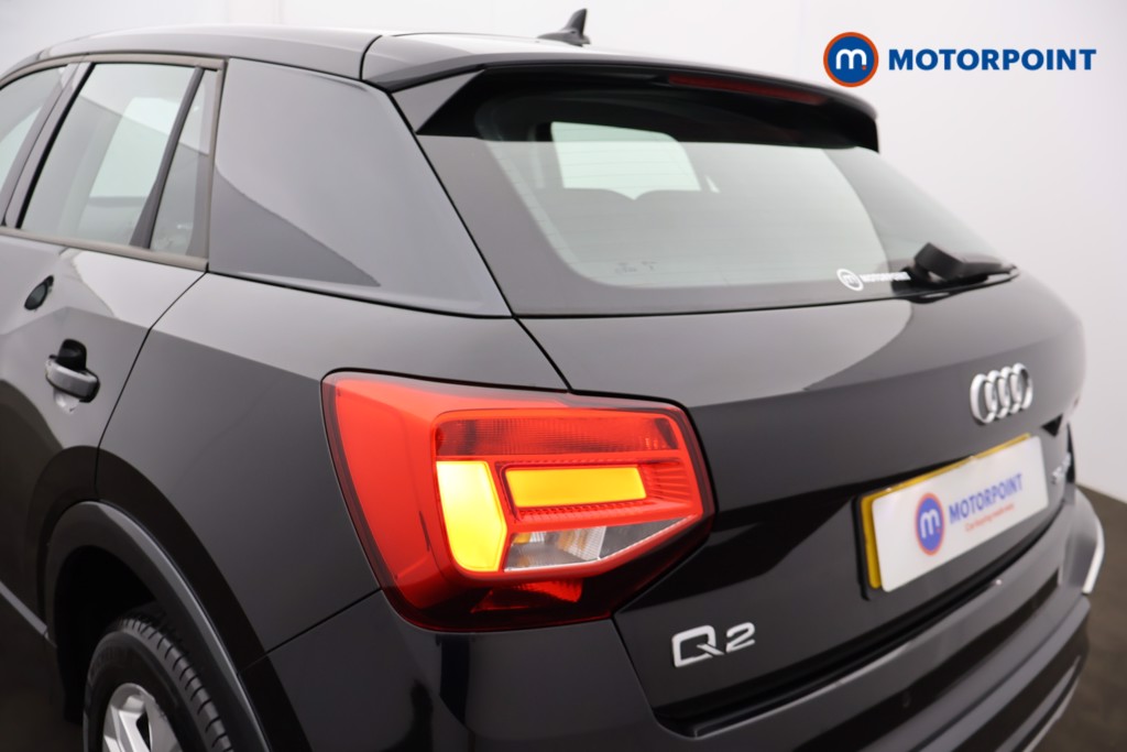 Audi Q2 Sport Manual Petrol SUV - Stock Number (1667886) - 25th supplementary image