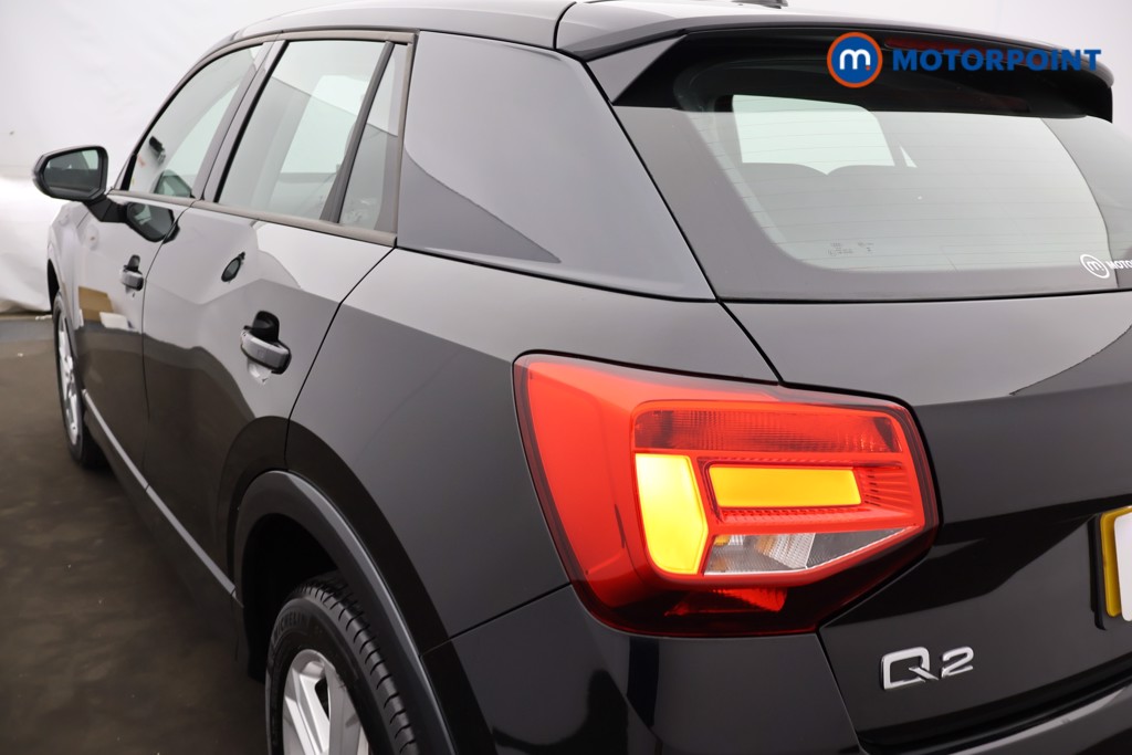 Audi Q2 Sport Manual Petrol SUV - Stock Number (1667886) - 26th supplementary image