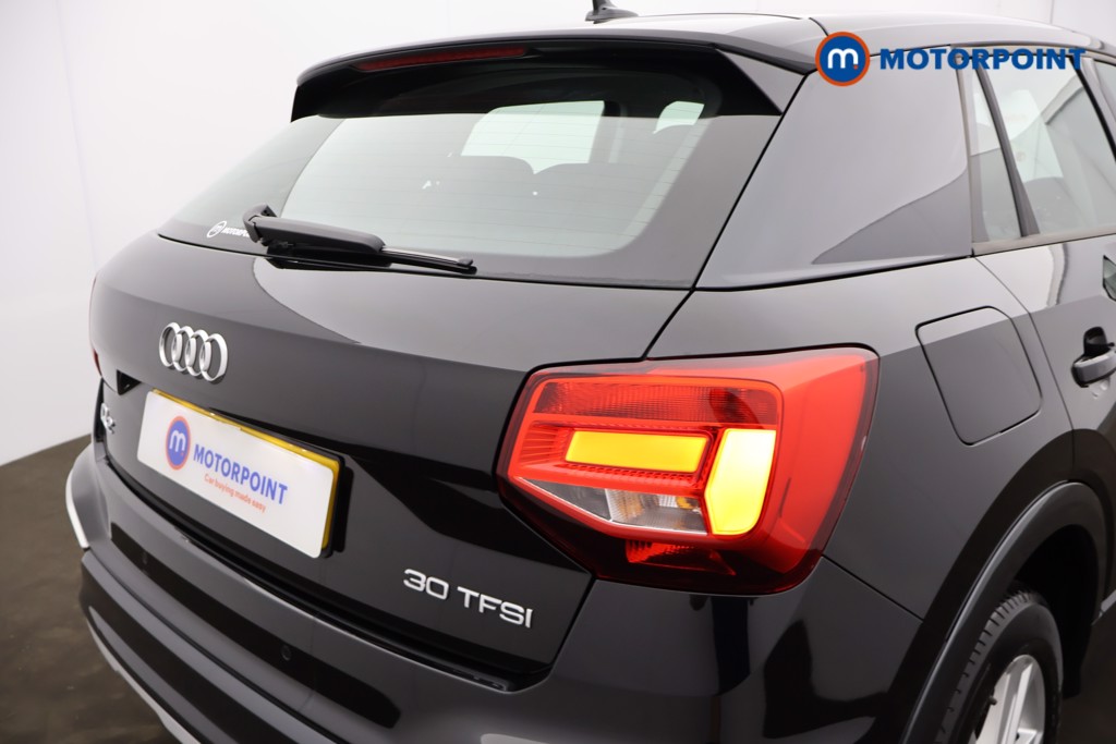 Audi Q2 Sport Manual Petrol SUV - Stock Number (1667886) - 27th supplementary image