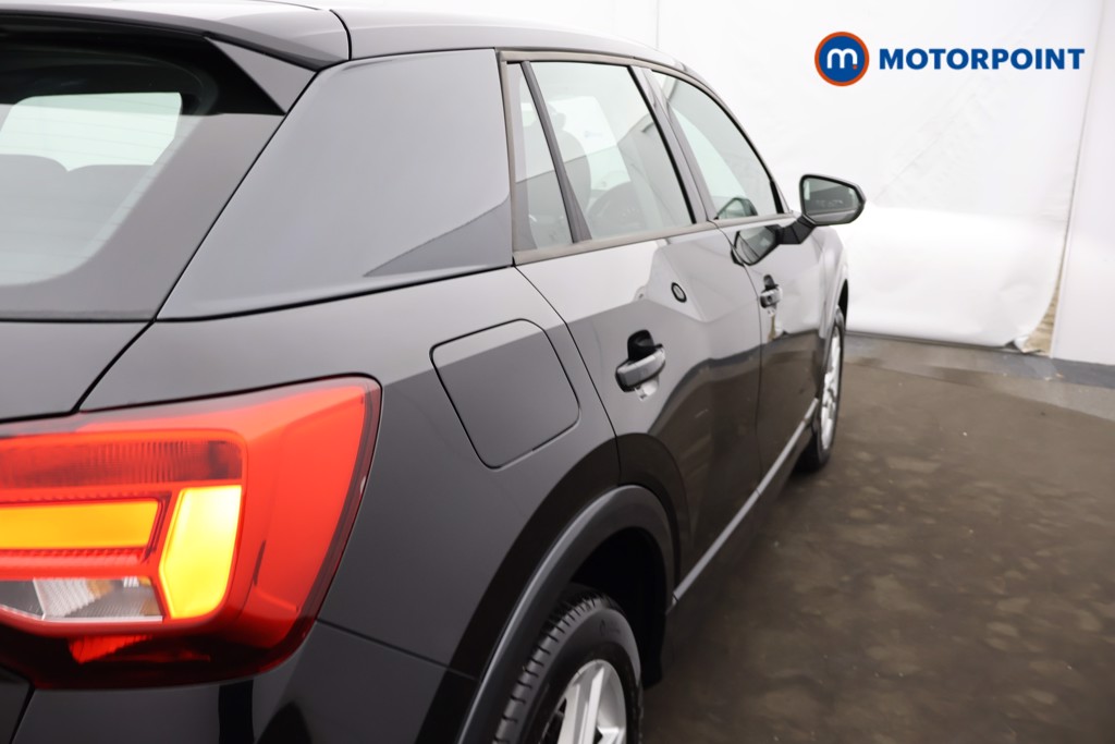 Audi Q2 Sport Manual Petrol SUV - Stock Number (1667886) - 28th supplementary image