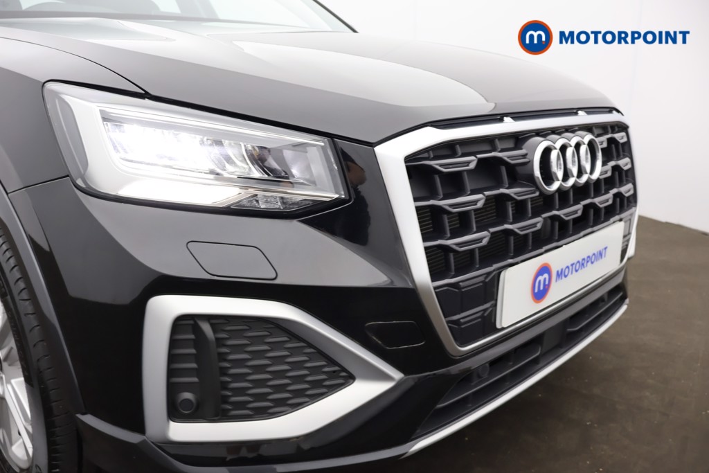 Audi Q2 Sport Manual Petrol SUV - Stock Number (1667886) - 29th supplementary image