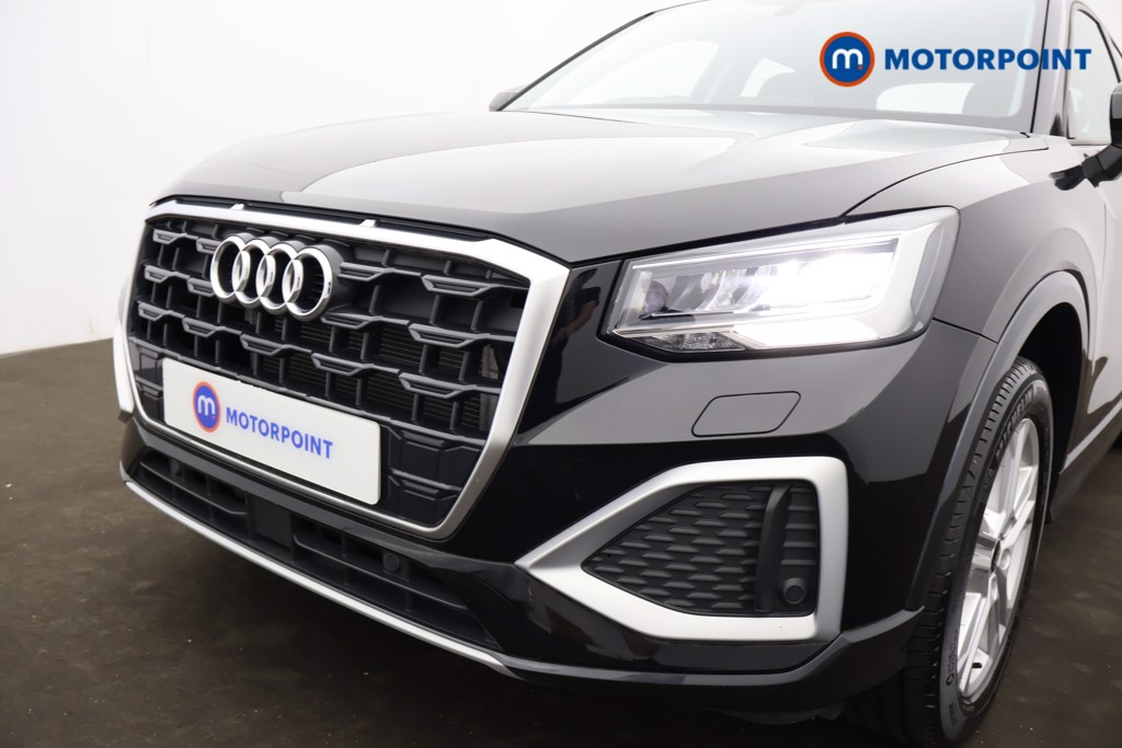 Audi Q2 Sport Manual Petrol SUV - Stock Number (1667886) - 30th supplementary image