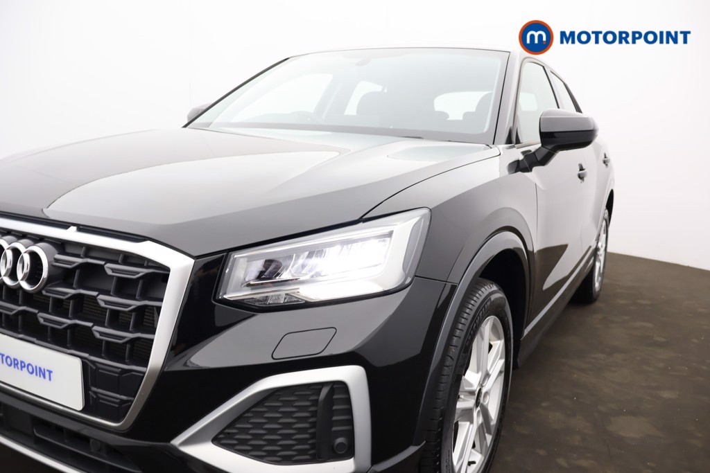 Audi Q2 Sport Manual Petrol SUV - Stock Number (1667886) - 31st supplementary image