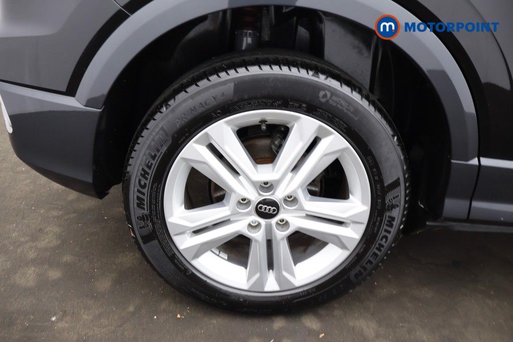 Audi Q2 Sport Manual Petrol SUV - Stock Number (1667886) - 32nd supplementary image