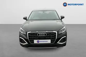 Audi Q2 Sport Manual Petrol SUV - Stock Number (1667886) - Front bumper