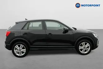 Audi Q2 Sport Manual Petrol SUV - Stock Number (1667886) - Drivers side