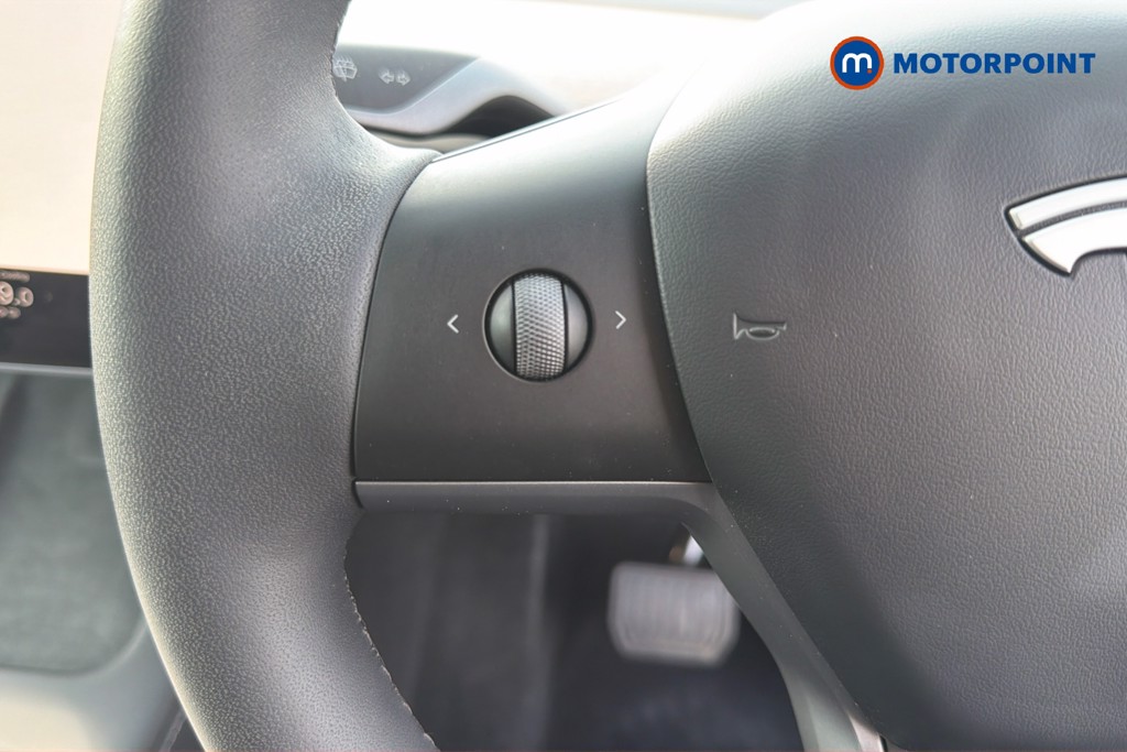 Tesla Model Y Rwd 5Dr Auto Automatic Electric SUV - Stock Number (1667887) - 2nd supplementary image