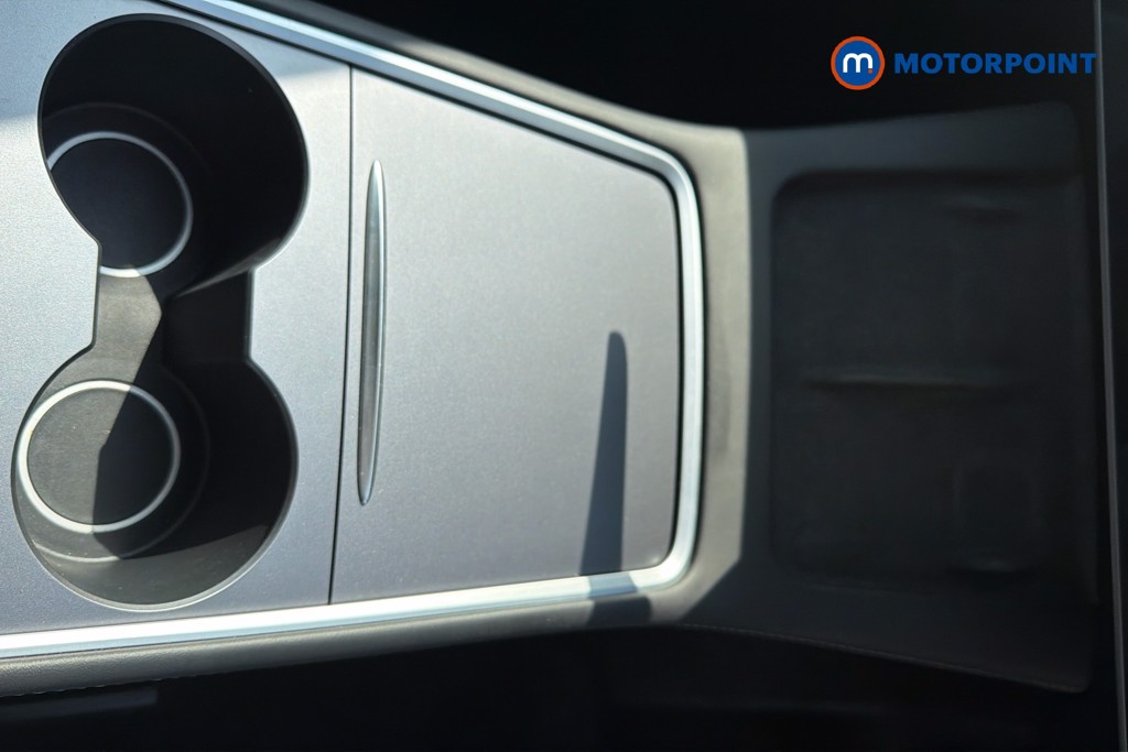 Tesla Model Y Rwd 5Dr Auto Automatic Electric SUV - Stock Number (1667887) - 6th supplementary image