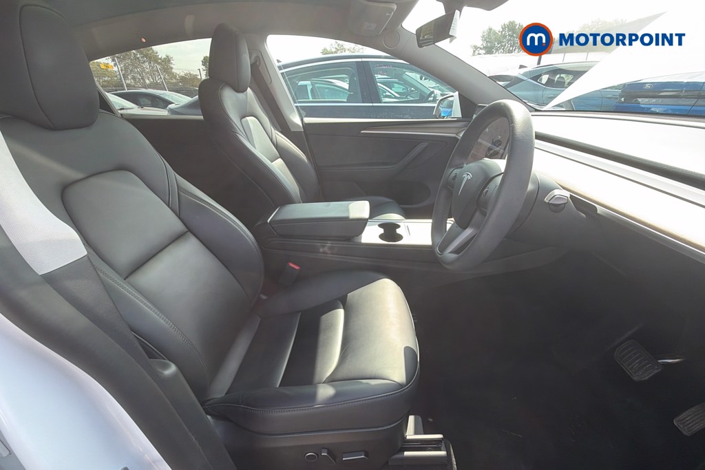 Tesla Model Y Rwd 5Dr Auto Automatic Electric SUV - Stock Number (1667887) - 9th supplementary image