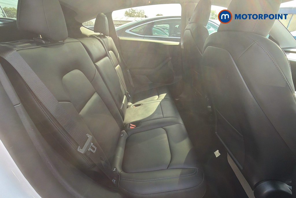 Tesla Model Y Rwd 5Dr Auto Automatic Electric SUV - Stock Number (1667887) - 10th supplementary image