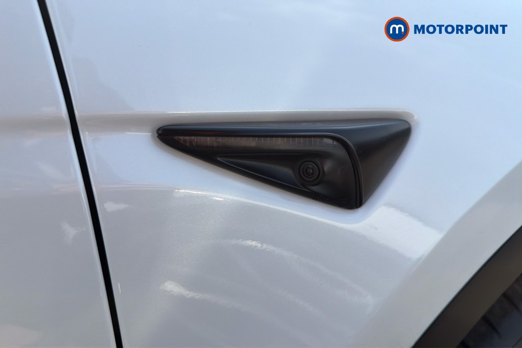 Tesla Model Y Rwd 5Dr Auto Automatic Electric SUV - Stock Number (1667887) - 11th supplementary image