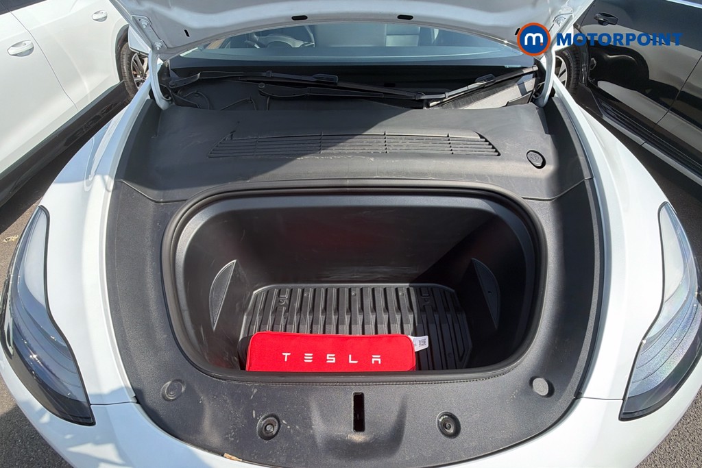 Tesla Model Y Rwd 5Dr Auto Automatic Electric SUV - Stock Number (1667887) - 12th supplementary image