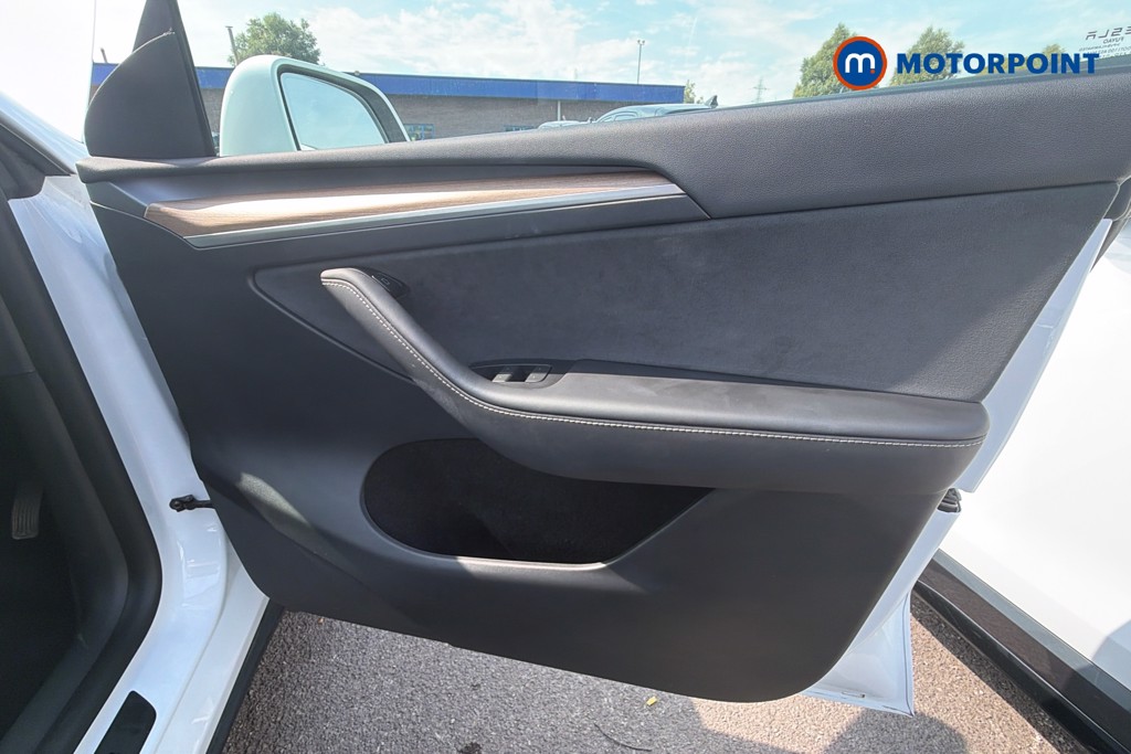 Tesla Model Y Rwd 5Dr Auto Automatic Electric SUV - Stock Number (1667887) - 19th supplementary image
