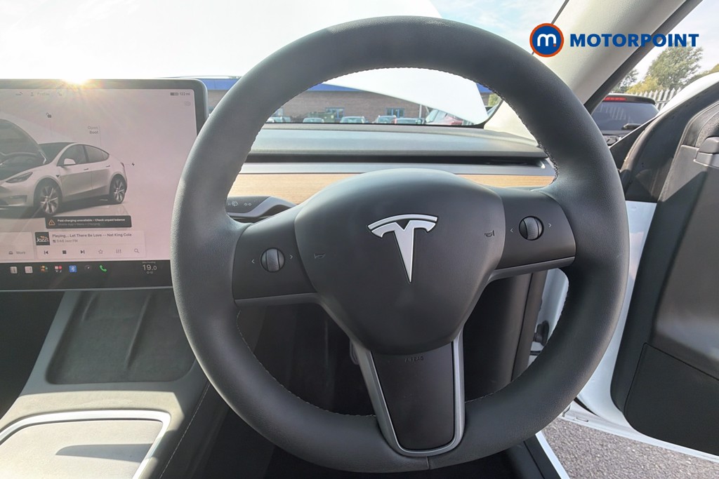 Tesla Model Y Rwd 5Dr Auto Automatic Electric SUV - Stock Number (1667887) - 26th supplementary image