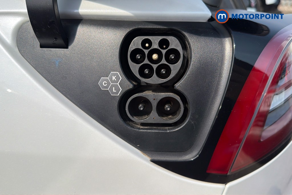 Tesla Model Y Rwd 5Dr Auto Automatic Electric SUV - Stock Number (1667887) - 33rd supplementary image