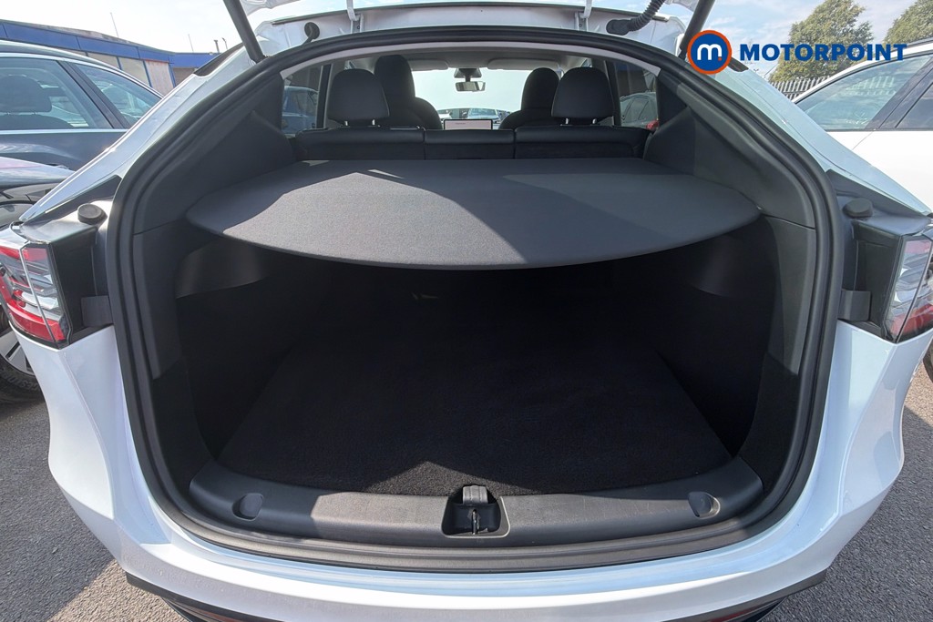 Tesla Model Y Rwd 5Dr Auto Automatic Electric SUV - Stock Number (1667887) - 34th supplementary image
