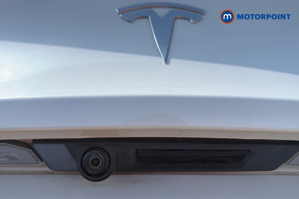 Tesla Model Y Rwd 5Dr Auto Automatic Electric SUV - Stock Number (1667887) - 35th supplementary image