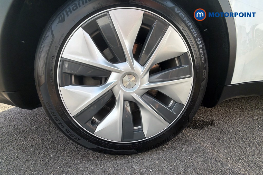 Tesla Model Y Rwd 5Dr Auto Automatic Electric SUV - Stock Number (1667887) - 37th supplementary image