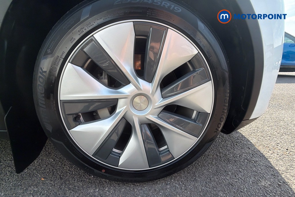 Tesla Model Y Rwd 5Dr Auto Automatic Electric SUV - Stock Number (1667887) - 38th supplementary image
