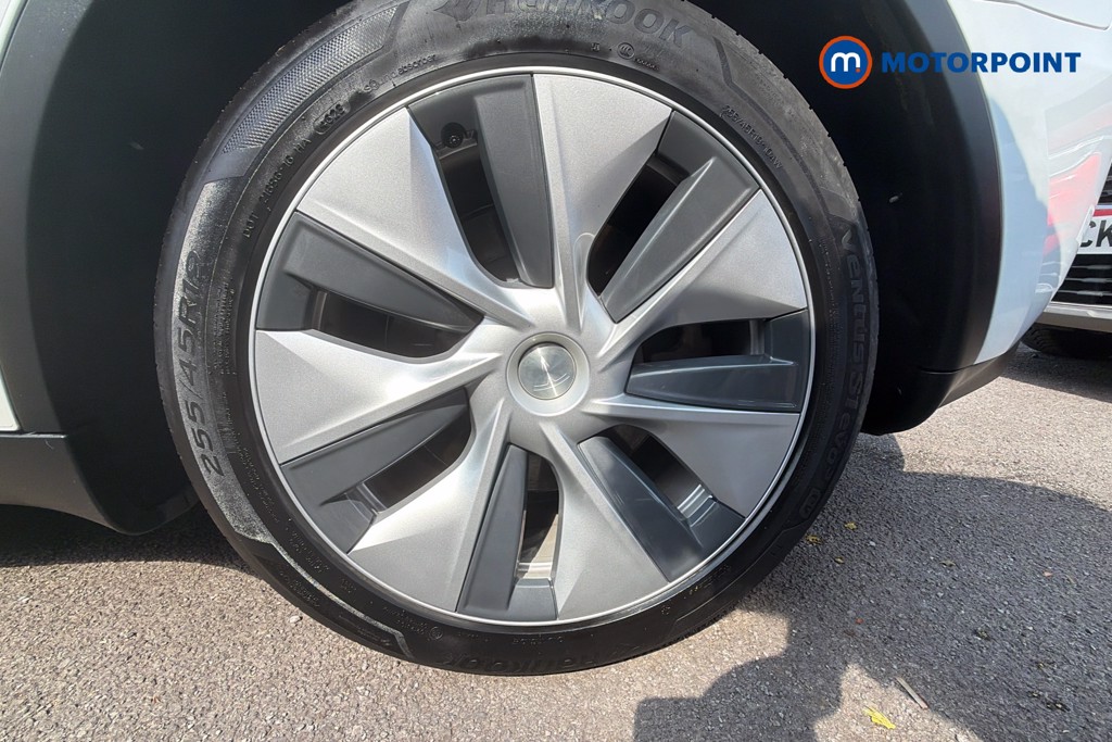 Tesla Model Y Rwd 5Dr Auto Automatic Electric SUV - Stock Number (1667887) - 39th supplementary image