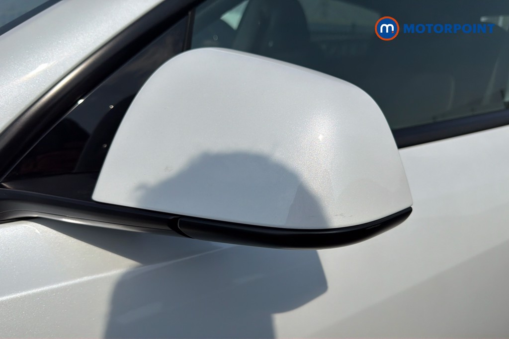 Tesla Model Y Rwd 5Dr Auto Automatic Electric SUV - Stock Number (1667887) - 40th supplementary image