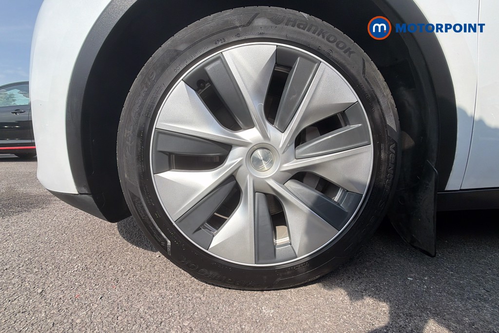 Tesla Model Y Rwd 5Dr Auto Automatic Electric SUV - Stock Number (1667887) - 41st supplementary image