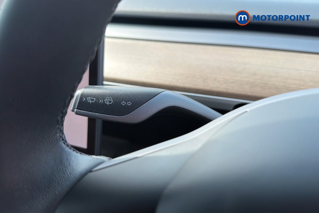 Tesla Model Y Rwd 5Dr Auto Automatic Electric SUV - Stock Number (1667887) - 1st supplementary image