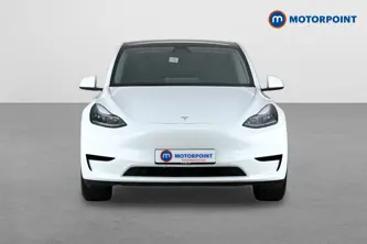Tesla Model Y Rwd 5Dr Auto Automatic Electric SUV - Stock Number (1667887) - Front bumper