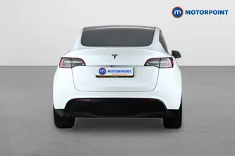 Tesla Model Y Rwd 5Dr Auto Automatic Electric SUV - Stock Number (1667887) - Rear bumper