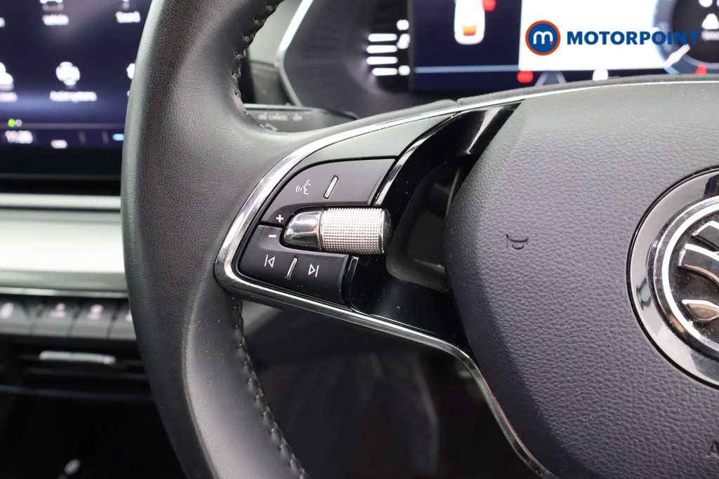 Skoda Octavia Se Technology Manual Petrol Hatchback - Stock Number (1667891) - 6th supplementary image