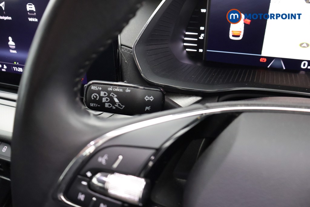 Skoda Octavia Se Technology Manual Petrol Hatchback - Stock Number (1667891) - 8th supplementary image