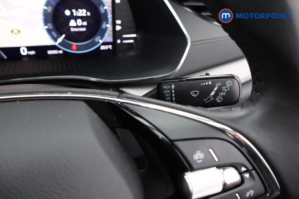 Skoda Octavia Se Technology Manual Petrol Hatchback - Stock Number (1667891) - 9th supplementary image