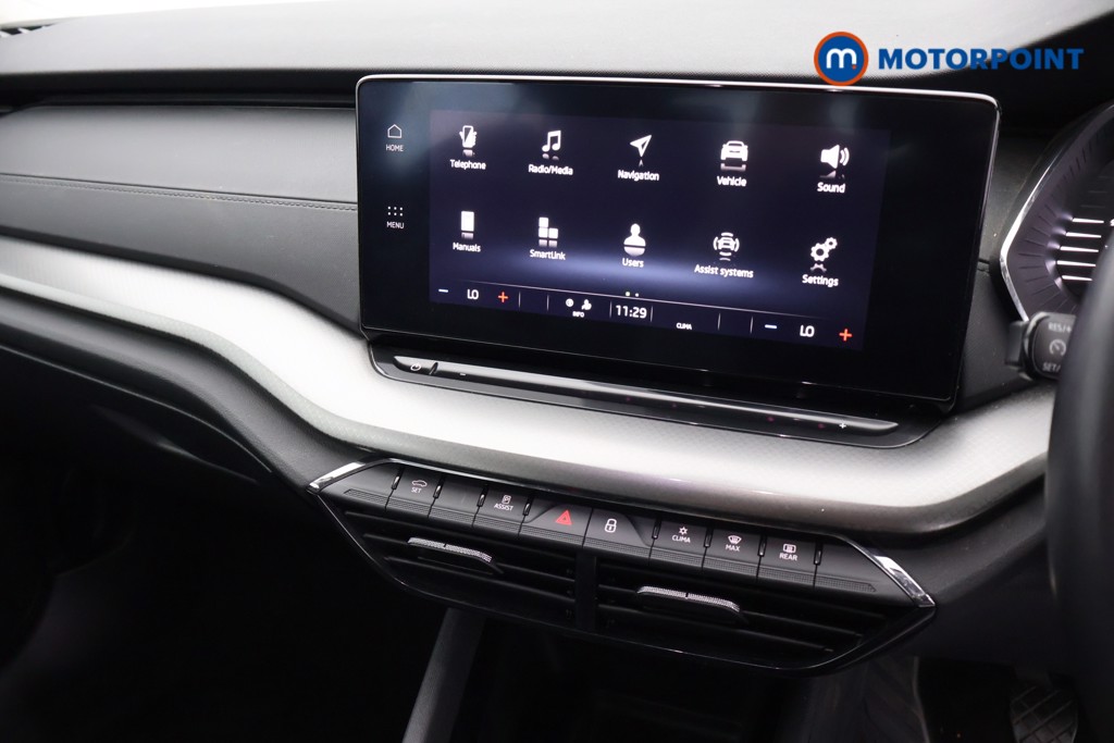 Skoda Octavia Se Technology Manual Petrol Hatchback - Stock Number (1667891) - 11th supplementary image