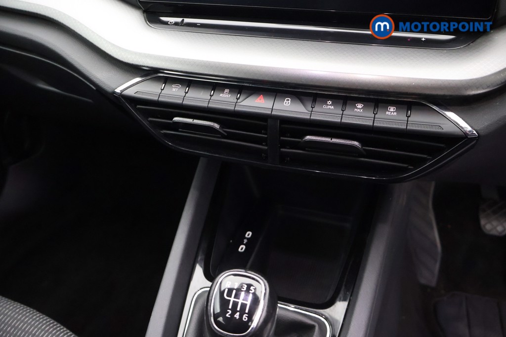 Skoda Octavia Se Technology Manual Petrol Hatchback - Stock Number (1667891) - 12th supplementary image