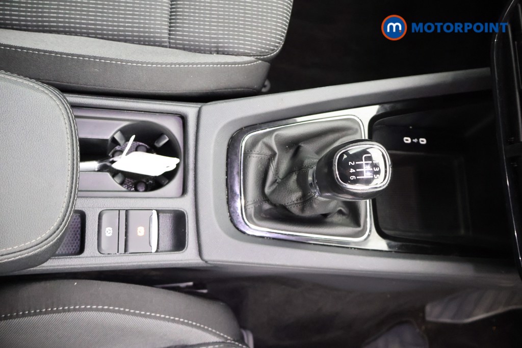 Skoda Octavia Se Technology Manual Petrol Hatchback - Stock Number (1667891) - 13th supplementary image