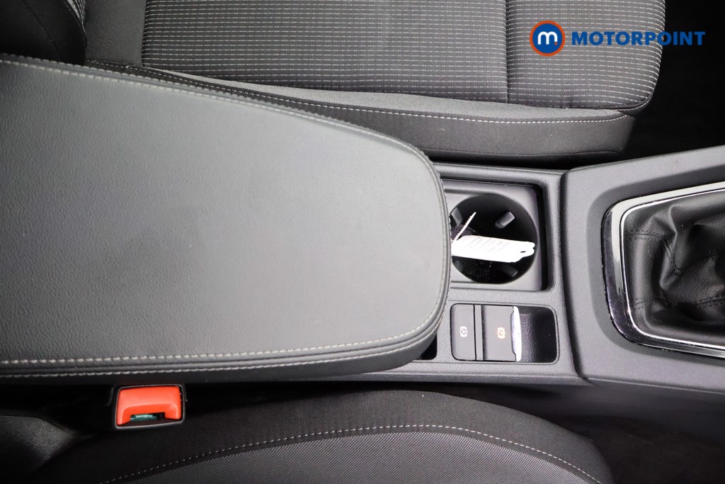 Skoda Octavia Se Technology Manual Petrol Hatchback - Stock Number (1667891) - 14th supplementary image