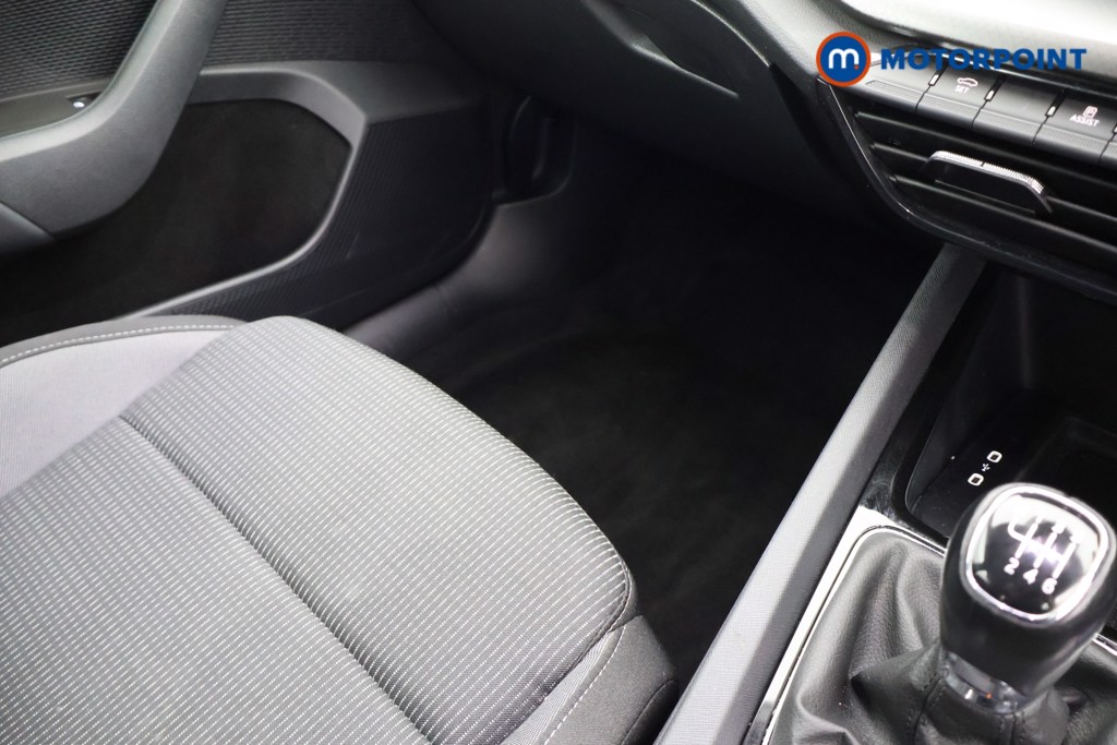 Skoda Octavia Se Technology Manual Petrol Hatchback - Stock Number (1667891) - 17th supplementary image