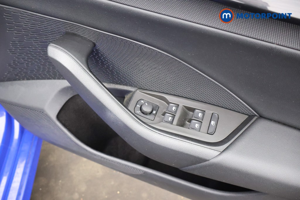 Skoda Octavia Se Technology Manual Petrol Hatchback - Stock Number (1667891) - 20th supplementary image