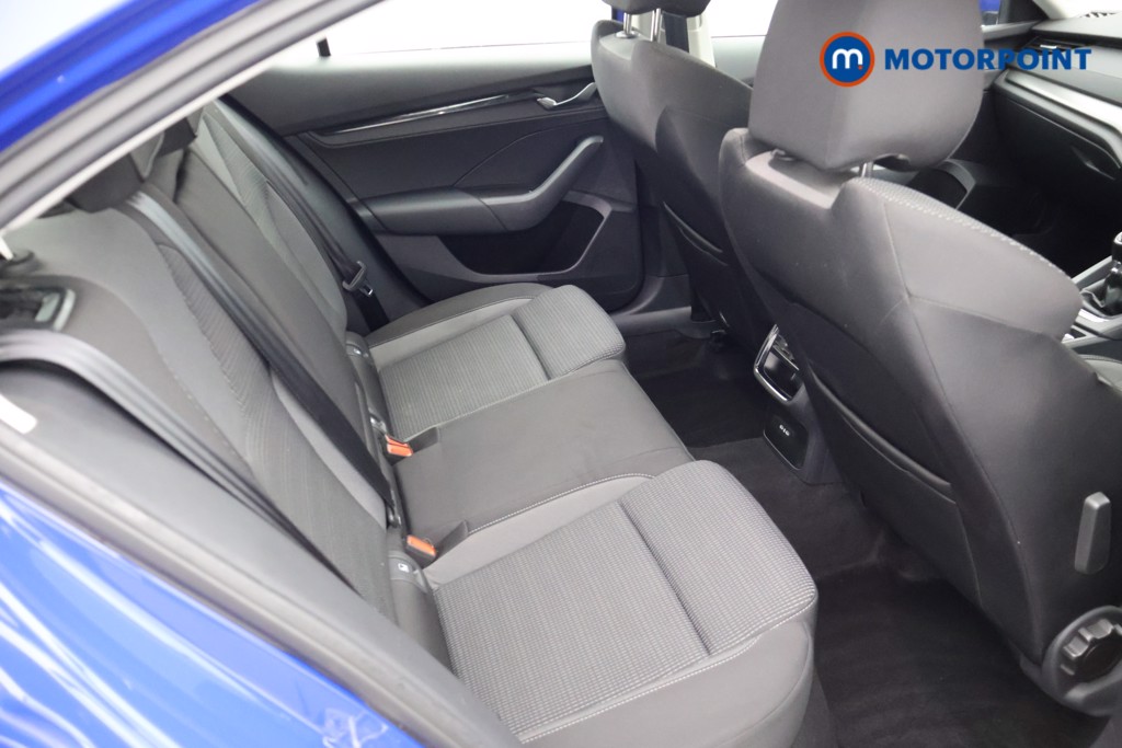 Skoda Octavia Se Technology Manual Petrol Hatchback - Stock Number (1667891) - 24th supplementary image