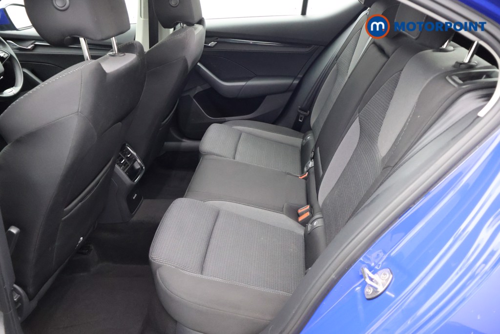 Skoda Octavia Se Technology Manual Petrol Hatchback - Stock Number (1667891) - 27th supplementary image