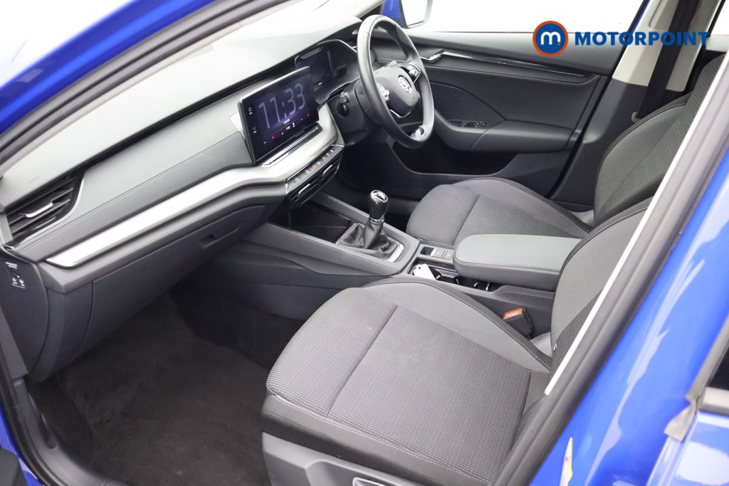 Skoda Octavia Se Technology Manual Petrol Hatchback - Stock Number (1667891) - 29th supplementary image