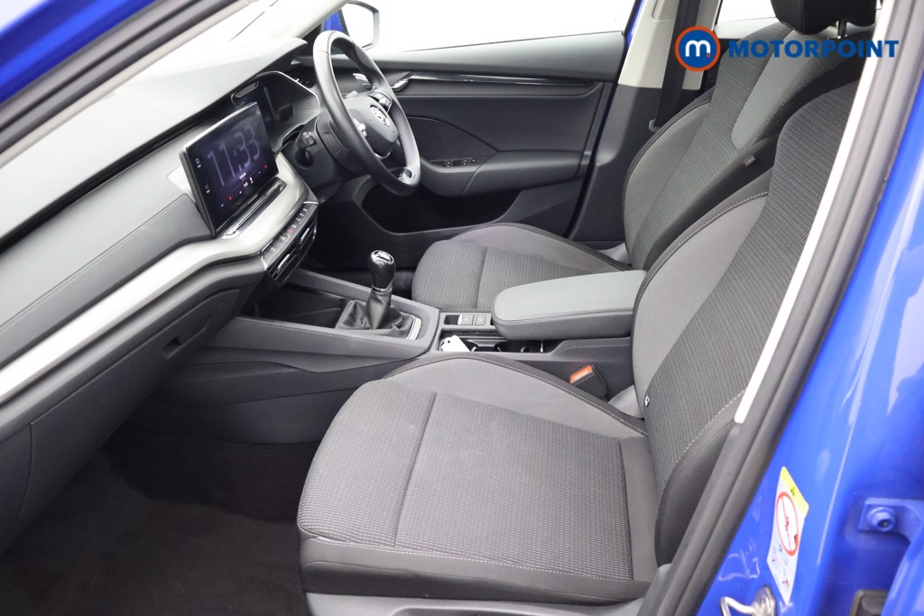 Skoda Octavia Se Technology Manual Petrol Hatchback - Stock Number (1667891) - 30th supplementary image