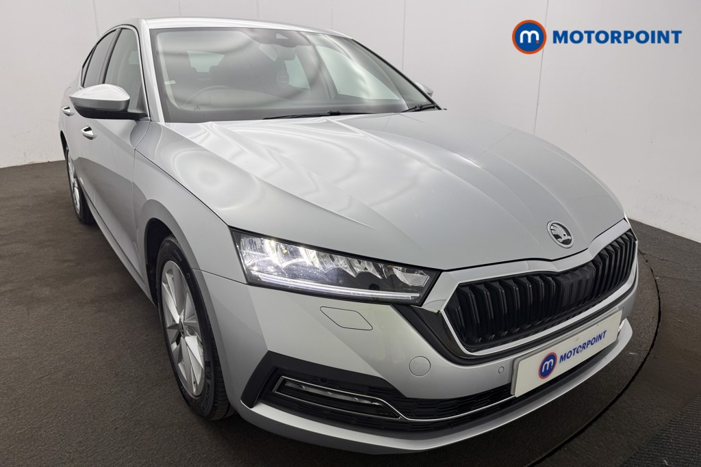 Skoda Octavia Se L Automatic Diesel Hatchback - Stock Number (1667942) - 2nd supplementary image
