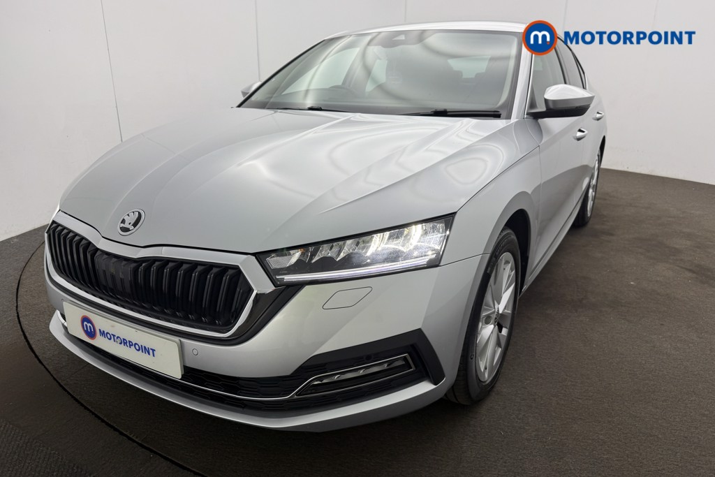Skoda Octavia Se L Automatic Diesel Hatchback - Stock Number (1667942) - 3rd supplementary image