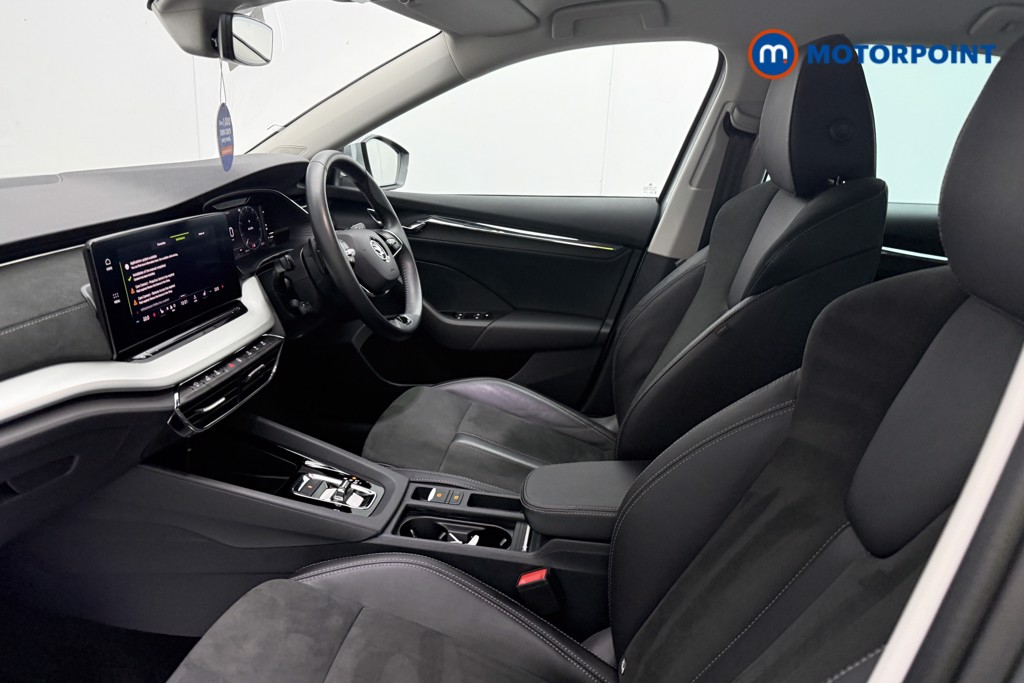 Skoda Octavia Se L Automatic Diesel Hatchback - Stock Number (1667942) - 5th supplementary image