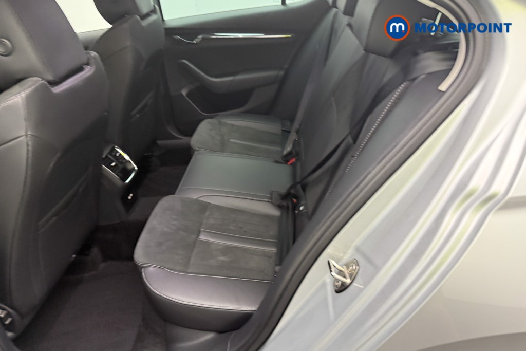 Skoda Octavia Se L Automatic Diesel Hatchback - Stock Number (1667942) - 6th supplementary image